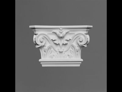 Капитель K201