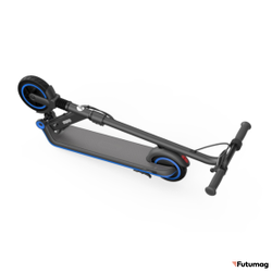 Электросамокат Ninebot eKickScooter Zing E10