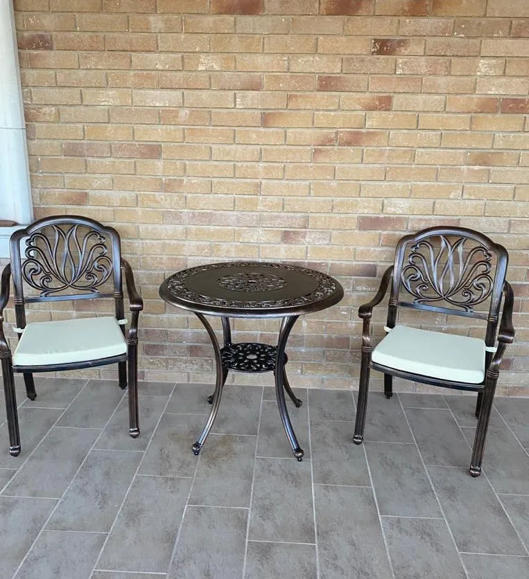 Кофейный комплект Geneva 