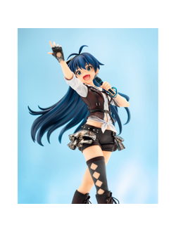 Фигурка 1/7 Хибики Ганаха (Ganaha Hibiki Tsutawaru Omoi ver.)