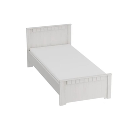 Кровать "Прованс" с ортопедическим основанием 900х2000