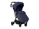 Коляска прогулочная и автокресло Sweet Baby Aura Basic Dark Blue