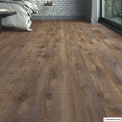 Ламинат AGT Effect Памир PRK 906 32 класс толщина 8 мм с фаской 1.8336 м2