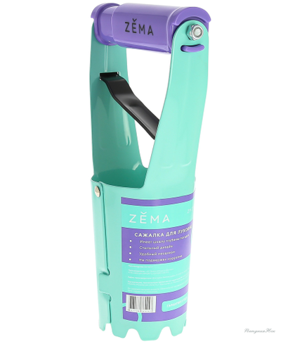 Сажалка для луковиц ZM 2115