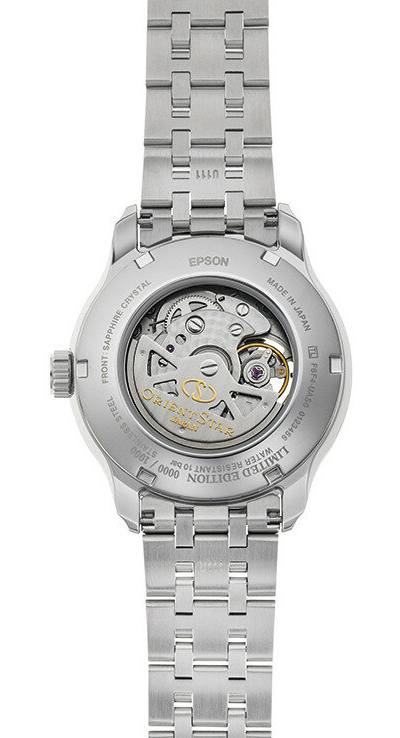 Мужские часы Orient RE-AV0B09N