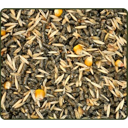 Любимчик Стандарт для кроликов из разнотравья 0,4 кг