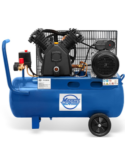 КV-360/100S Поршневой компрессор