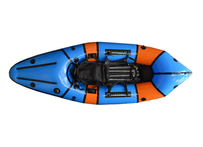 Пакрафт RST 18179 (265х98) с самоотливом