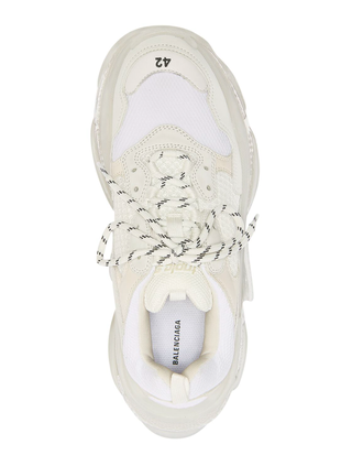 Balenciaga Triple S