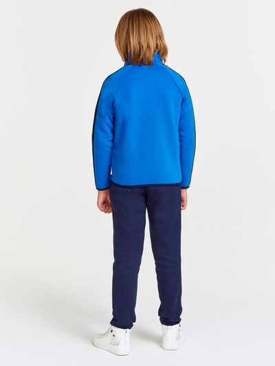 Теплый детский спортивный костюм 12SKD-1096/1