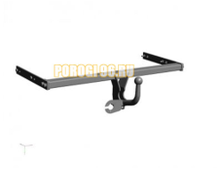 Фаркоп Балтекс для Skoda Octavia A7/Seat Leon 2013-