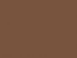 Фоамиран Корея 50*50 см, толщина 1 мм, цвет 6 - Шоколадный