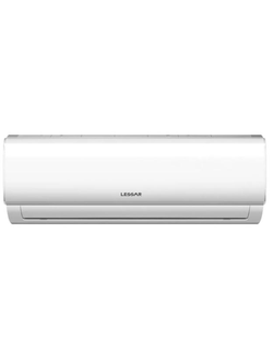 Сплит-система Lessar LS-HE07KRA2B AMIGO (23 m2, инверторный)