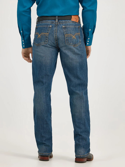 Джинсы Wrangler® 20X® No. 33 Extreme Relaxed Fit Jean
