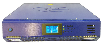 ИБП MX-2 Онлайн 1300 Вт 24V двойного преобразования для газового котла