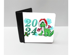 Кошелек год Дракона №23