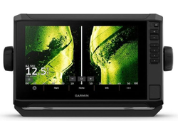 Эхолот-картплоттер Garmin Echomap UHD2 92sv (93sv) без датчика (010-02687-00)