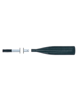 Весло разборное, 130 см