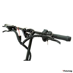 Электросамокат Halten RS-03 v2 + Гидроизоляция