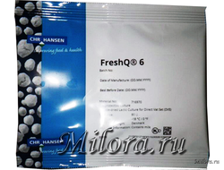 Защитная закваска FRESH Q