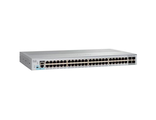 Коммутатор Cisco WS-C2960L-48TS-LL