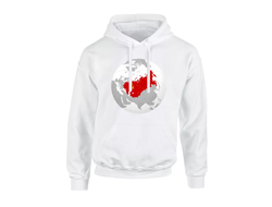 Толстовка СССР №7