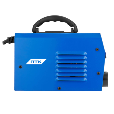 Сварочный аппарат ПТК МАСТЕР ARC 250 FD25 LCD 005.100.155