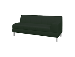 Флагман. Модуль 3-местный левый