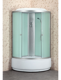 Душевые кабины 80х80