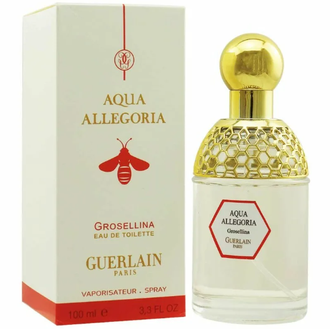 Aqua Allegoria Grosellina Guerlain