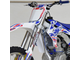 Кроссовый мотоцикл BSE J5-Spro 450cc M8