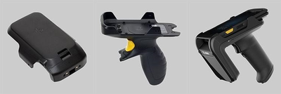 Zebra (Motorola) TC20 терминал сбора данных