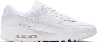 Nike Air Max 90 Leather White