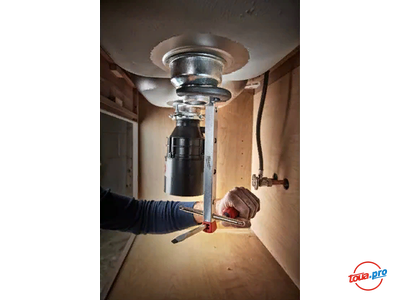 Ключ для гибкой подводки Milwaukee 57 мм 48227002