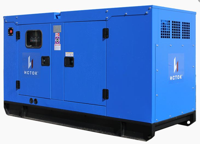 Электростанция дизельная  АД40С-Т400-РПМ15