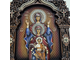 Икона Святая Анна Праведная