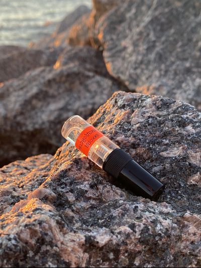 Духи АККОРД: ВЗАИМОДЕЙСТВИЕ, 3.5 мл