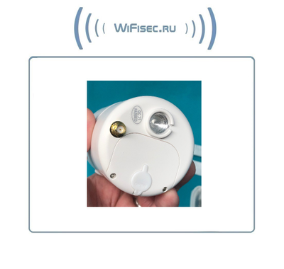 Reolink Argus Eco беспроводная всепогодная Wi-Fi видеокамера на аккумуляторе с DVR, Full HD (до 35 дней)