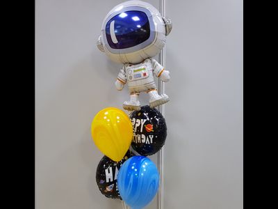 Сет воздушный № 121