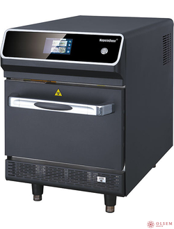 Печь высокоскоростная Nopein NT-PROBT 2 магнетрона