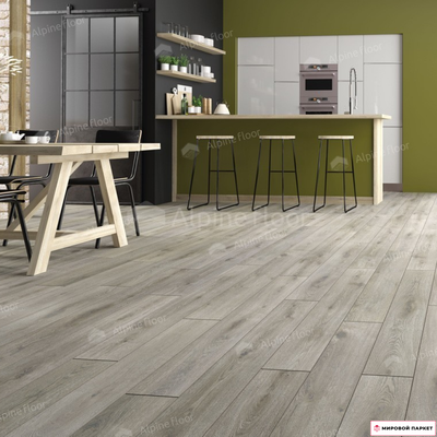 Ламинат Homflor Strong Long Island 536 33 класс толщина 12 мм с фаской 1.6512 м2