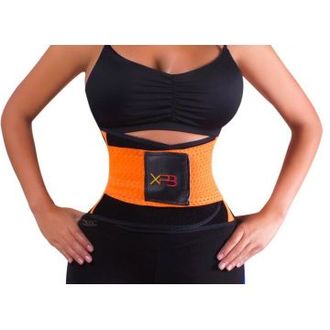 Пояс Xtreme Power Belt для похудения