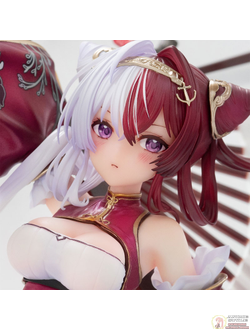 Фигурка 1/7 Чао Хо (Chao Ho)