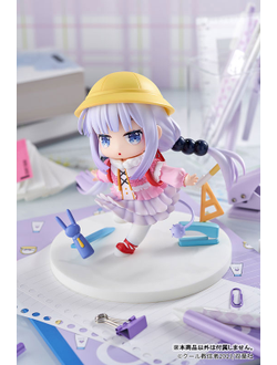 Фигурка Канна Камуи (Kanna Kamui Ribose)