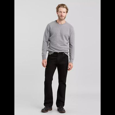 Джинсы 517™ Levi's® RedTab™ {стираные}