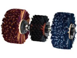 Вал в сборе с щетками Стандарт Эко Лайн