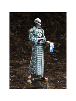 Фигурка 1/8 Момонга (Momonga / Ainz Ooal Gown Yukata)