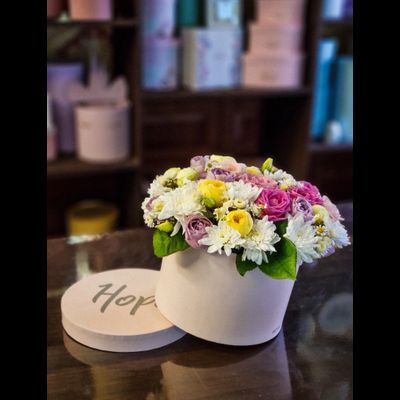 Композиция