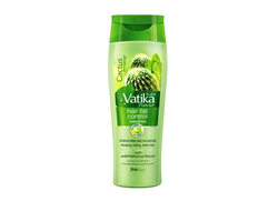 Шампунь от выпадения волос Vatika Naturals Hair Fall Control, 200 мл