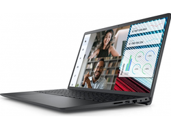 Dell Vostro 3520-3850 15.6" FHD i3 1215U 8Gb, (SSD)512Gb NoOS Черный